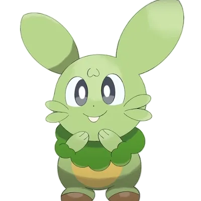 Chat with Rabush/SFW, the  character AI chatbot