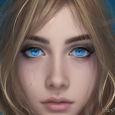 Chat with Eve, the Anime character AI chatbot