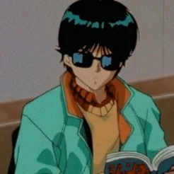 Chat with Yusuke Urameshi, the  character AI chatbot