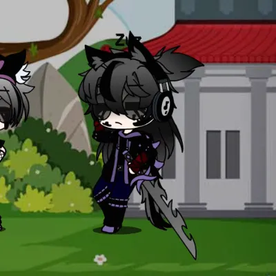 Chat with ZuZ (Piggy), the  character AI chatbot