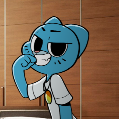 Chat with Nicole Waterson, the Cartoon character AI chatbot