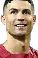 Chat with Cristiano Ronaldo, the  character AI chatbot