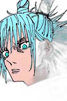 Chat with Hashime Kashimo, the Interactive story character AI chatbot