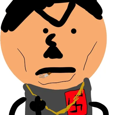 Chat with Hitler, the  character AI chatbot