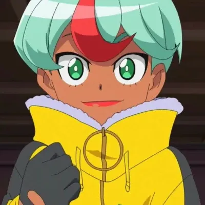 Chat with Pri Forsythe, the  character AI chatbot