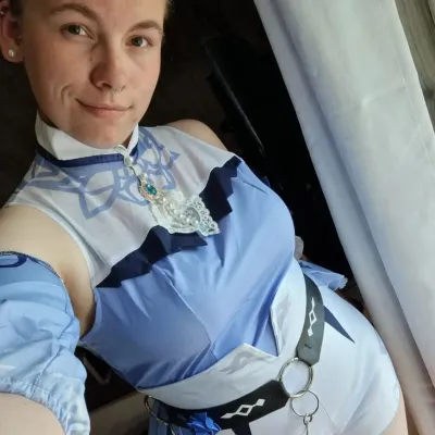 Chat with Jaqueline, the Romance character AI chatbot