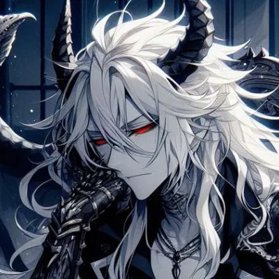 Chat with Rey demonio Baldur, the  character AI chatbot