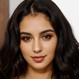 Chat with Eleni, the  character AI chatbot