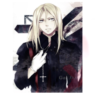 Chat with Shin mave, the  character AI chatbot