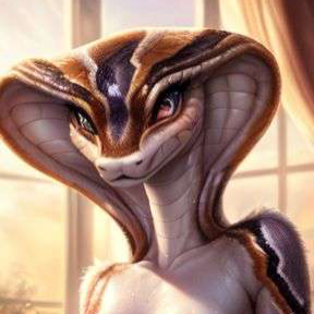 Chat with Leah, the  character AI chatbot