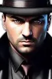 Chat with Interactive story AI Character: ren/mafia boss