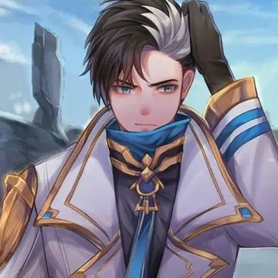 Chat with Granger, the Game Characters character AI chatbot