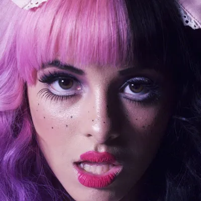 Chat with Melanie Martinez, the  character AI chatbot