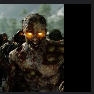 Chat with COD ZOMBIES, the RPG character AI chatbot