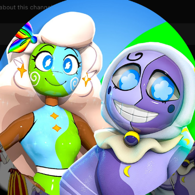 Chat with Earth, the OC character AI chatbot