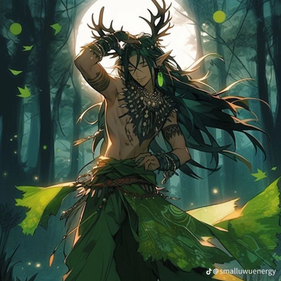 Chat with Storm, the OC character AI chatbot