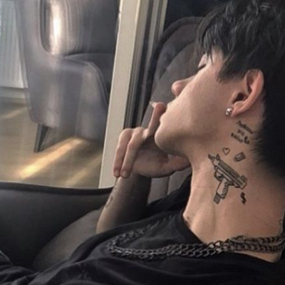 Chat with Jace, the Romance character AI chatbot