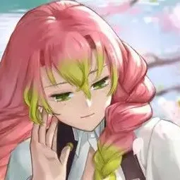 Chat with Mitsuri, the  character AI chatbot