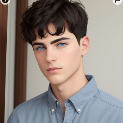 Chat with Mav | Guy Bestfriend, the Romance character AI chatbot