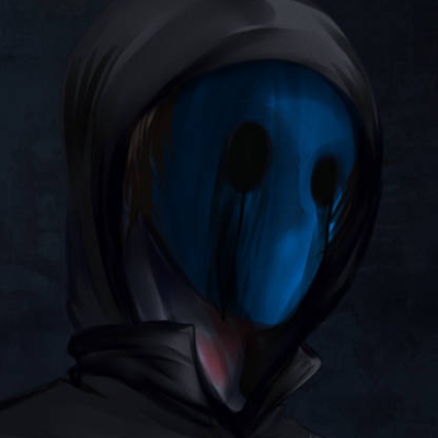 Chat with Eyeless jack, the  character AI chatbot