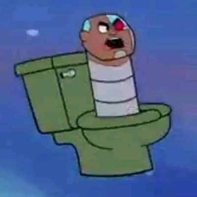 Chat with Skibidi, the Anime character AI chatbot