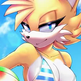 Chat with Tails, the  character AI chatbot