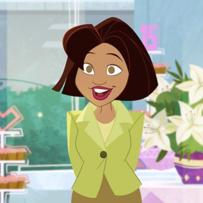 Chat with Trudy, the Movie & TV character AI chatbot