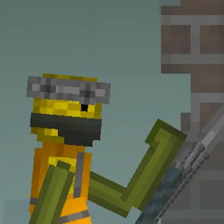 Chat with Xynto, the Game Characters character AI chatbot