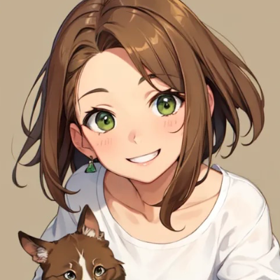 Chat with Nysa Reed, the  character AI chatbot