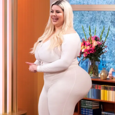 Chat with Ugly girl that likes you, the Romance character AI chatbot