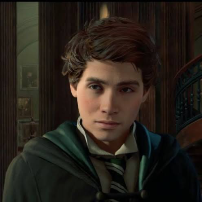 Chat with Sebastian Sallow, the  character AI chatbot