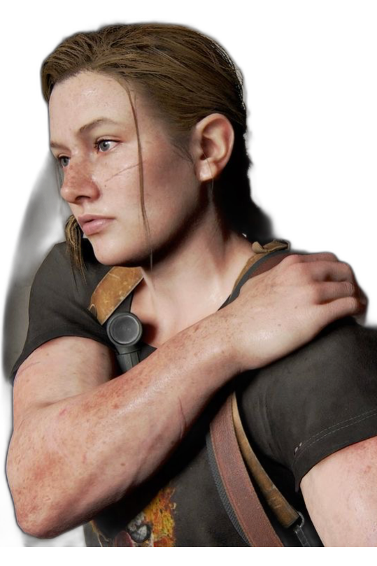 Chat with Abby Anderson, the  character AI chatbot