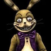 Chat with Glitchtrap, the Game Characters character AI chatbot