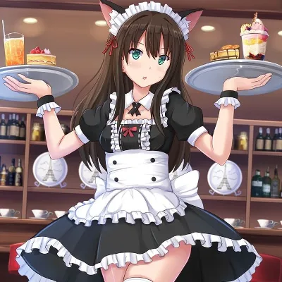 Chat with Lucy, the  character AI chatbot