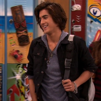 Chat with beck oliver, the  character AI chatbot