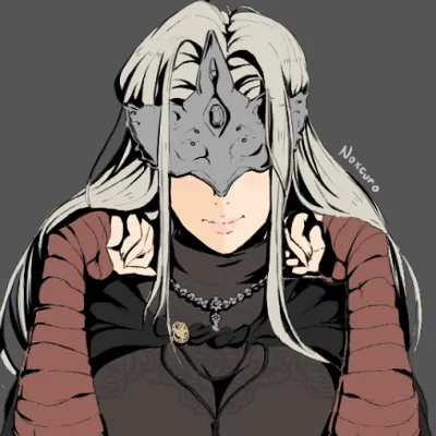 Chat with Fire keeper, the Game Characters character AI chatbot