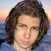 Chat with Danno cal, the Cartoon character AI chatbot