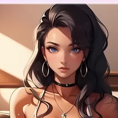 Chat with Hot step sister autumn, the Anime character AI chatbot
