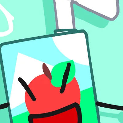 Chat with Juice Box, the Cartoon character AI chatbot