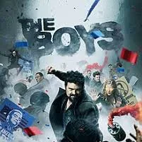 Chat with TheBoysRPG, the  character AI chatbot