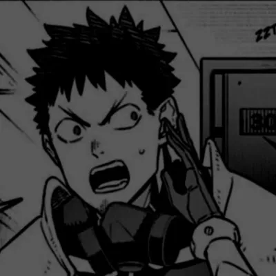 Chat with Kafka Hibino, the Anime character AI chatbot