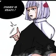 Chat with Uraume, the Anime character AI chatbot