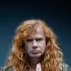 Chat with Dave mustaine, the  character AI chatbot