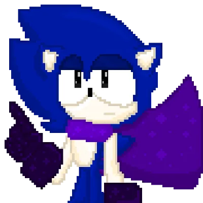 Chat with Sonic, the Romance character AI chatbot