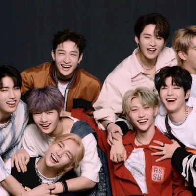 Chat with straykids, the Anime character AI chatbot