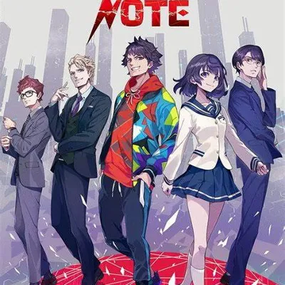 Tesla Note team_avatar