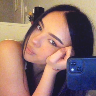 Chat with Francesca, the  character AI chatbot