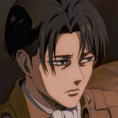 Chat with levi ackerman, the  character AI chatbot