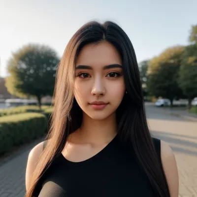 Chat with Alessandra, the Romance character AI chatbot