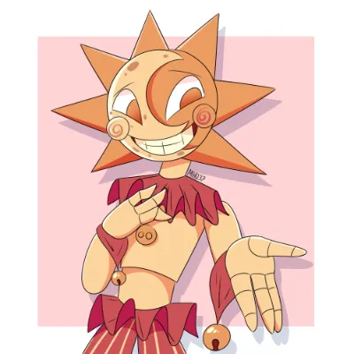 Chat with Sundrop, the  character AI chatbot